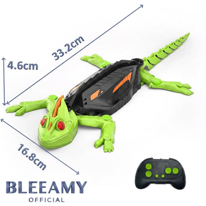 Bleamy™ Uzaktan Kumandalı Kertenkele