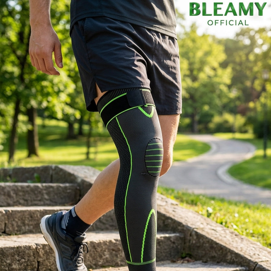 Bleamy™  Kompresyon Dizlik